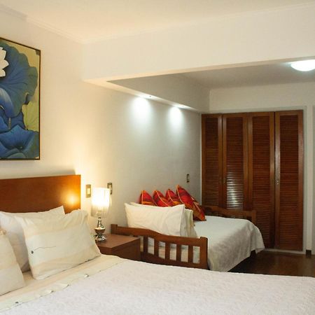 Hotel Argentina Atlántida المظهر الخارجي الصورة