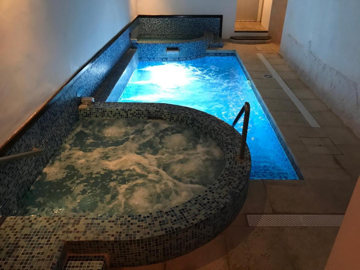 Hotel Argentina Atlántida المظهر الخارجي الصورة