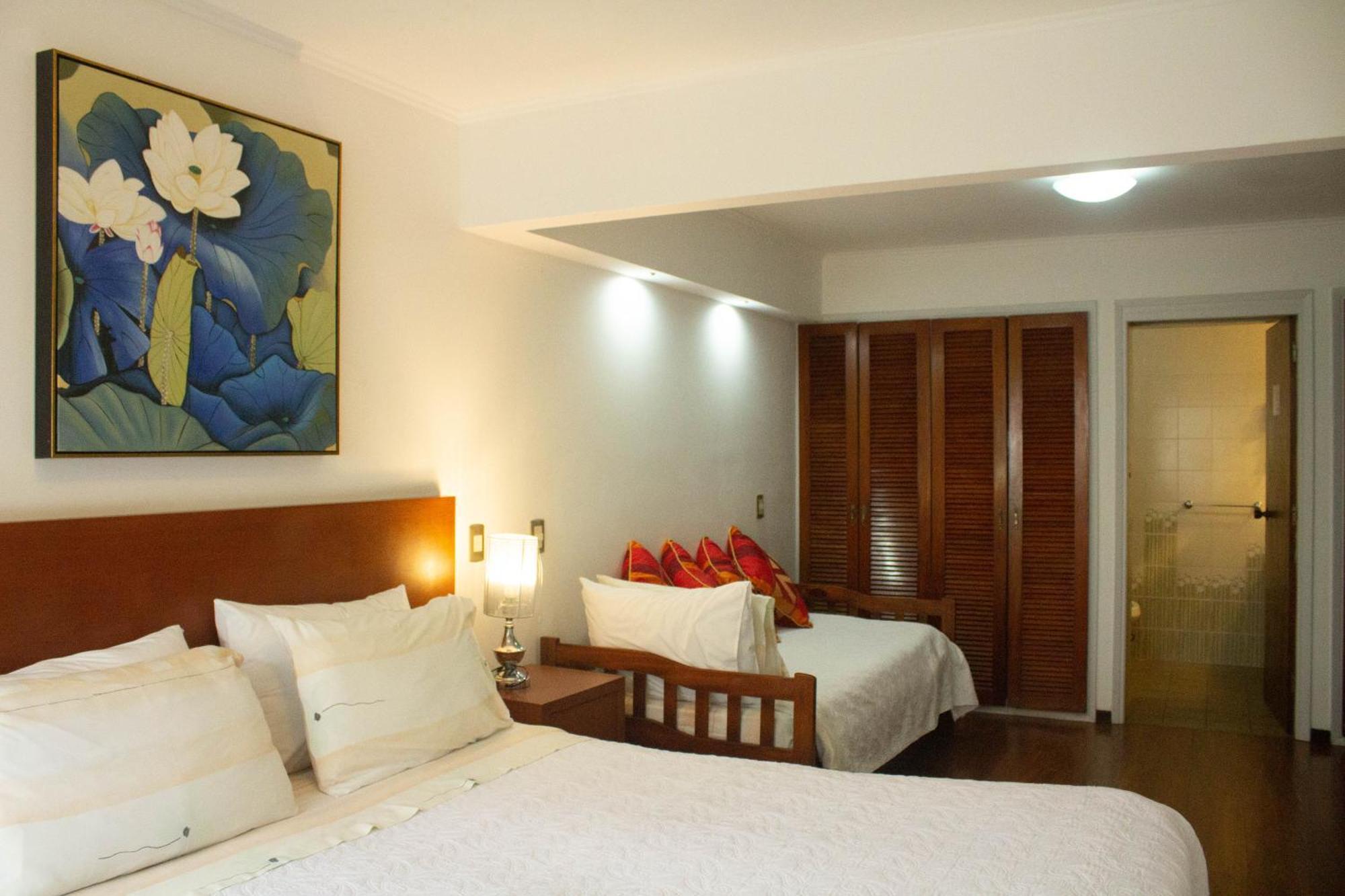Hotel Argentina Atlántida المظهر الخارجي الصورة