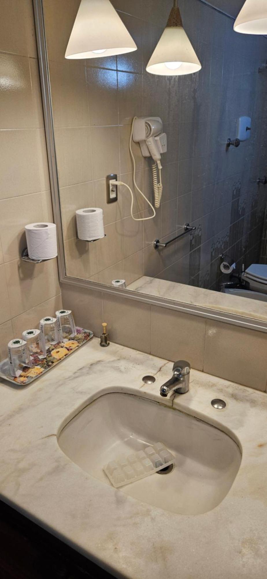 Hotel Argentina Atlántida المظهر الخارجي الصورة