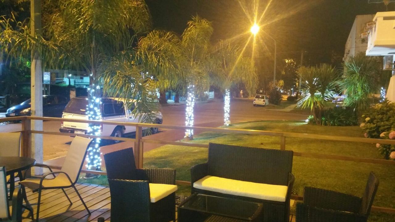 Hotel Argentina Atlántida المظهر الخارجي الصورة