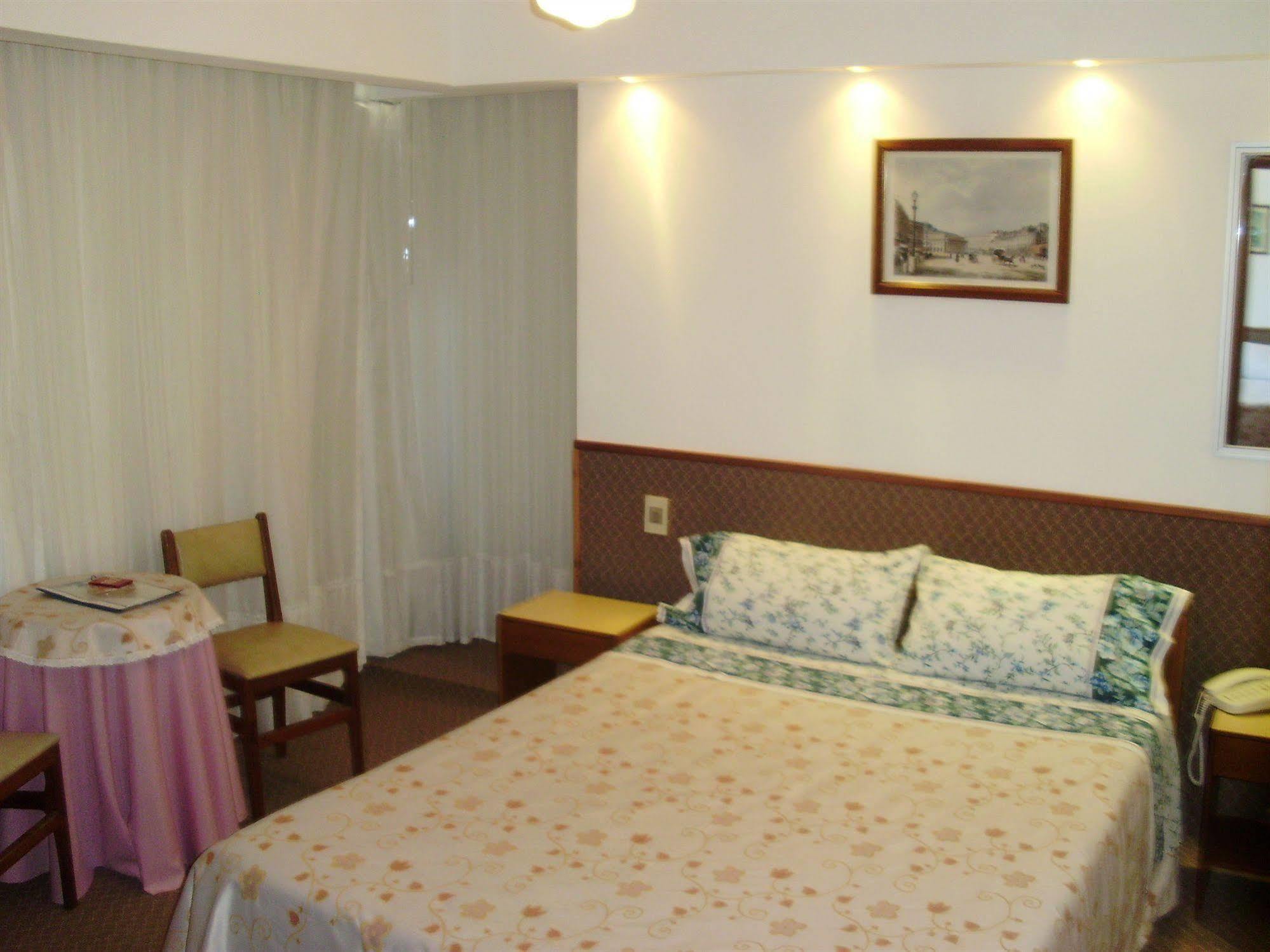 Hotel Argentina Atlántida المظهر الخارجي الصورة