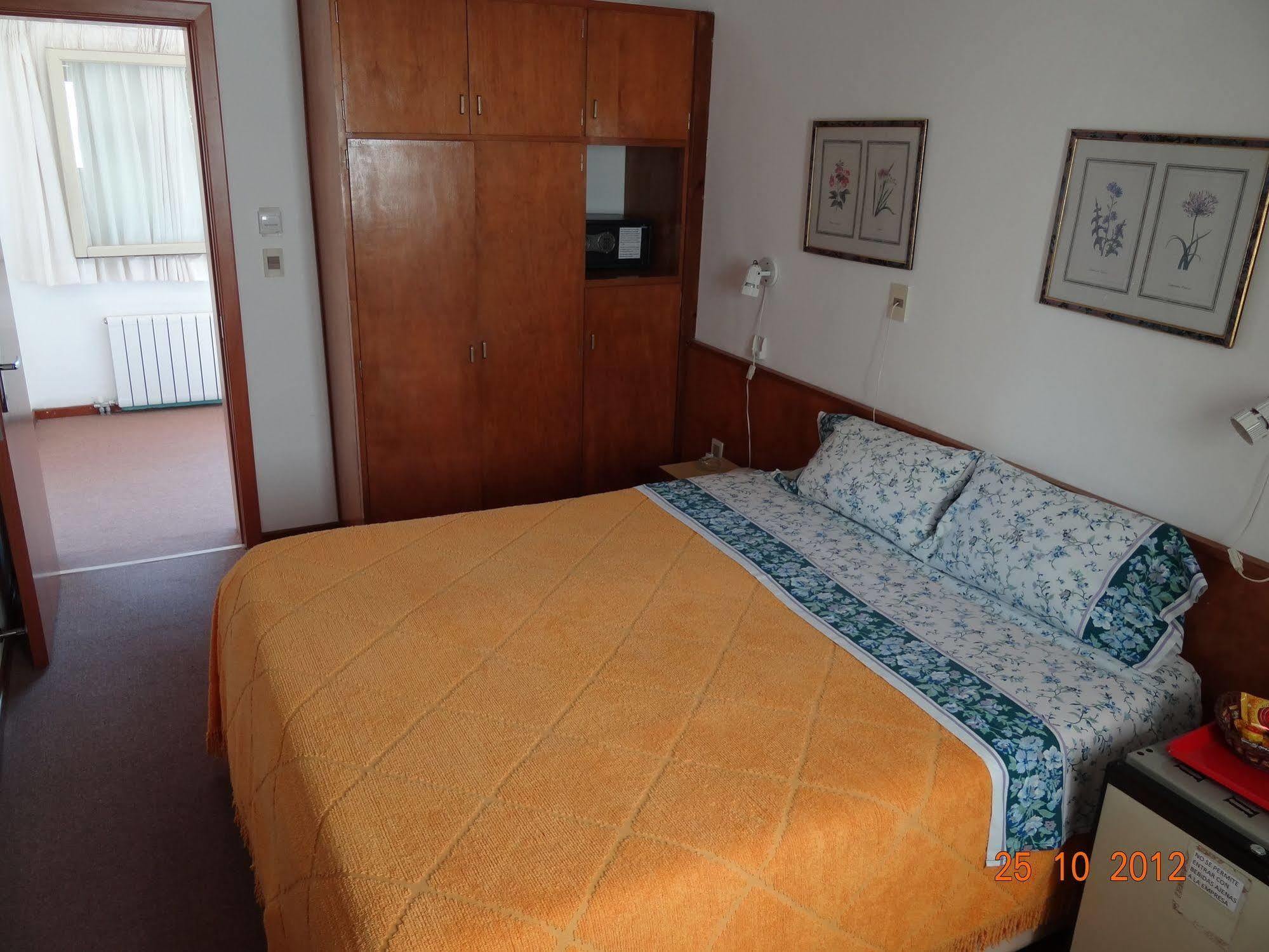 Hotel Argentina Atlántida المظهر الخارجي الصورة