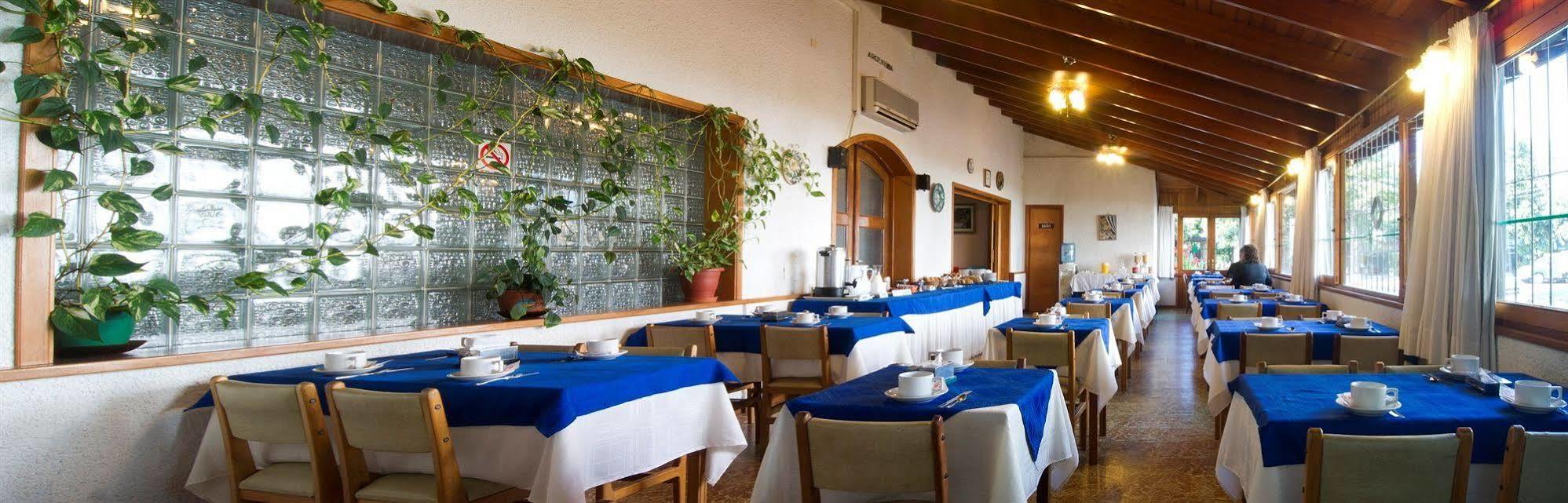 Hotel Argentina Atlántida المظهر الخارجي الصورة