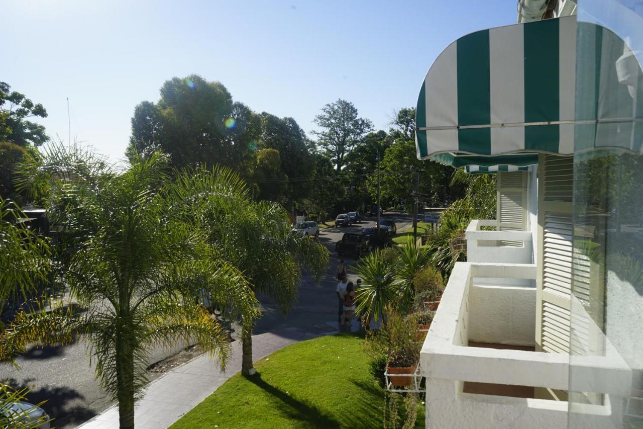 Hotel Argentina Atlántida المظهر الخارجي الصورة