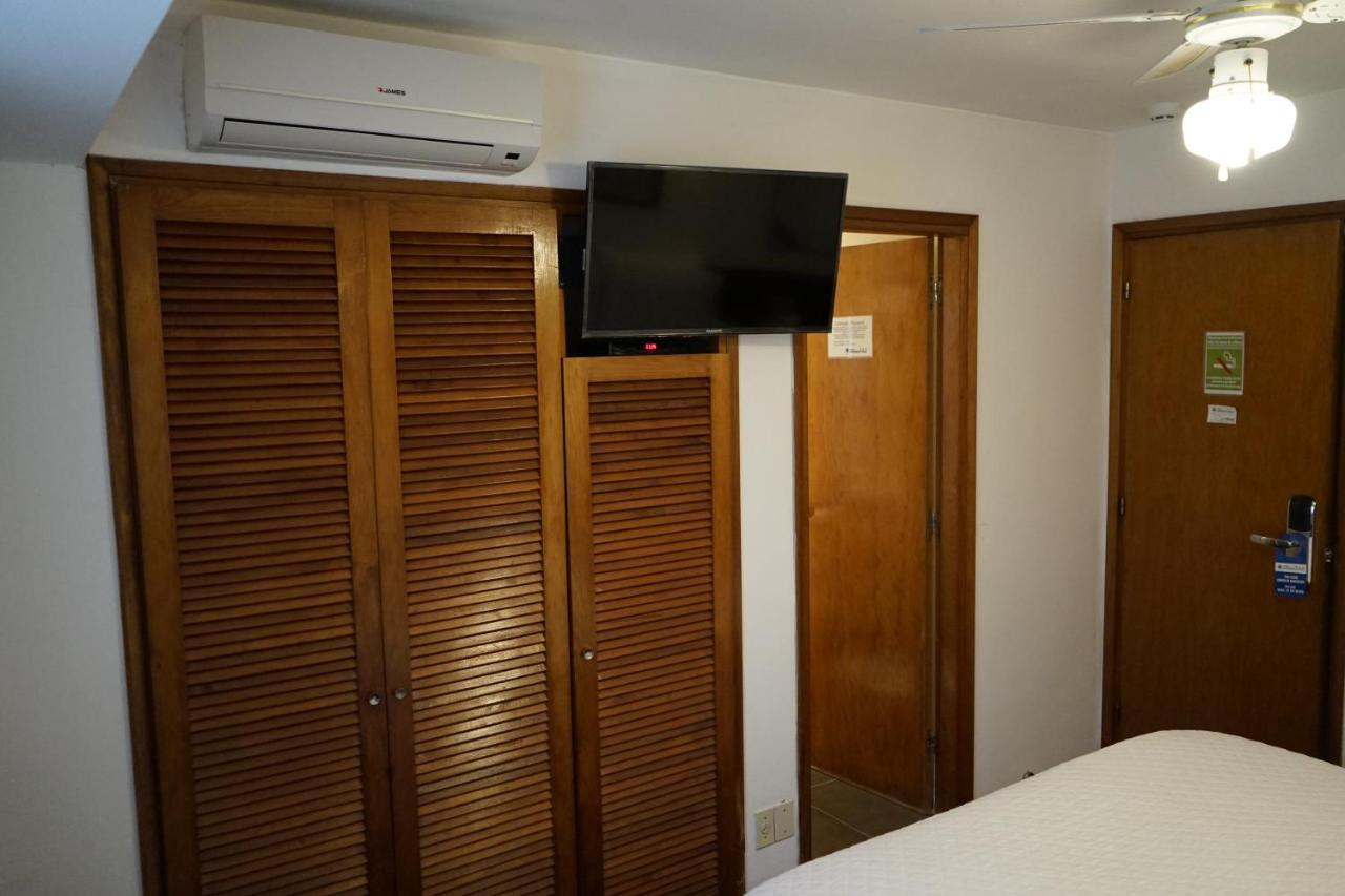 Hotel Argentina Atlántida المظهر الخارجي الصورة